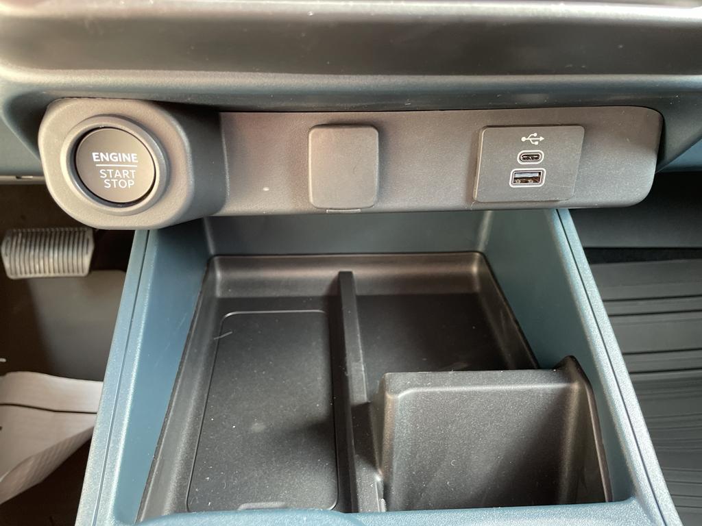 new 2025 Ford Maverick car, priced at $37,995