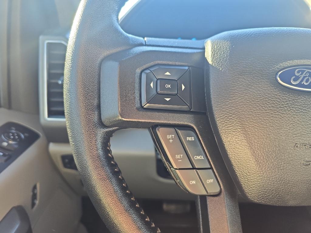 used 2020 Ford F-150 car, priced at $32,995