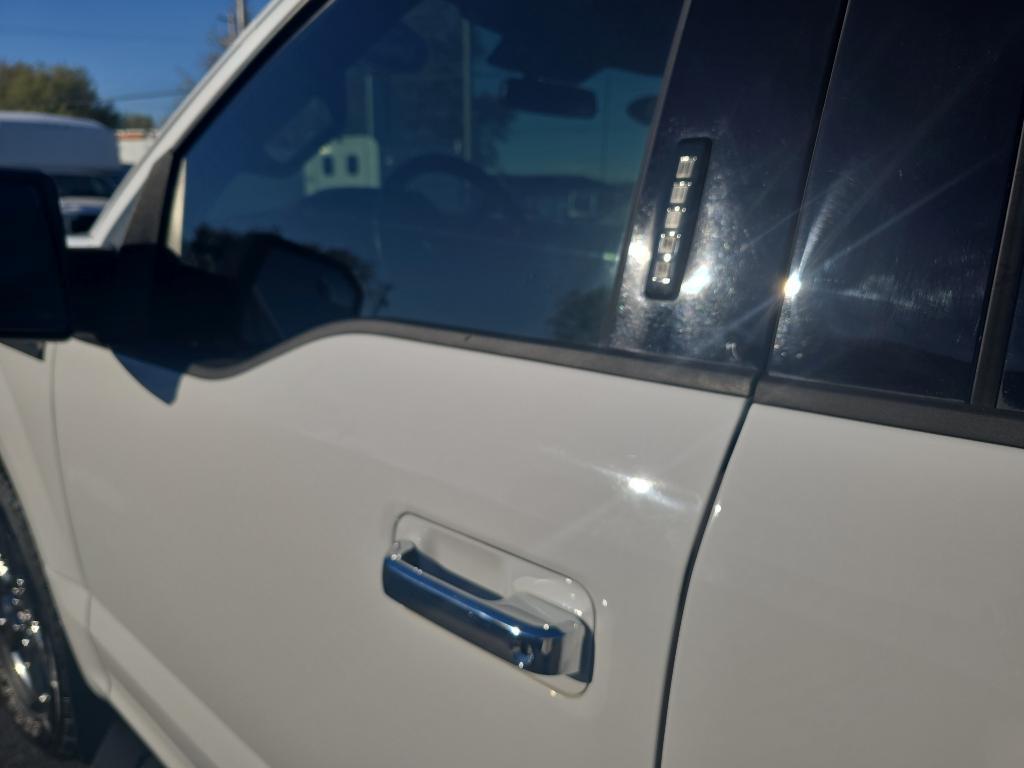 used 2020 Ford F-150 car, priced at $32,995