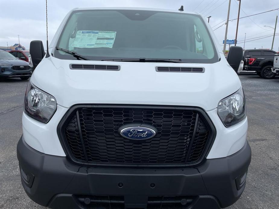 new 2024 Ford Transit-250 car, priced at $49,995