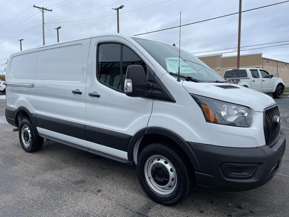 new 2024 Ford Transit-250 car, priced at $49,995