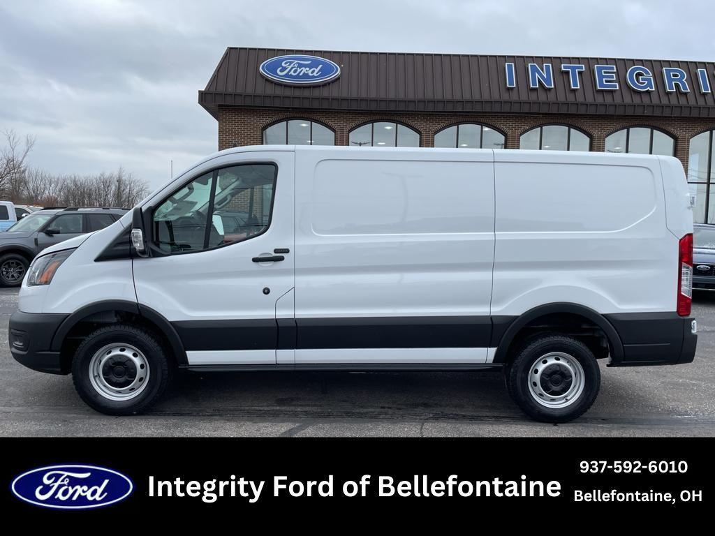 new 2024 Ford Transit-250 car, priced at $49,995