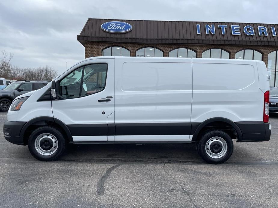 new 2024 Ford Transit-250 car, priced at $49,995