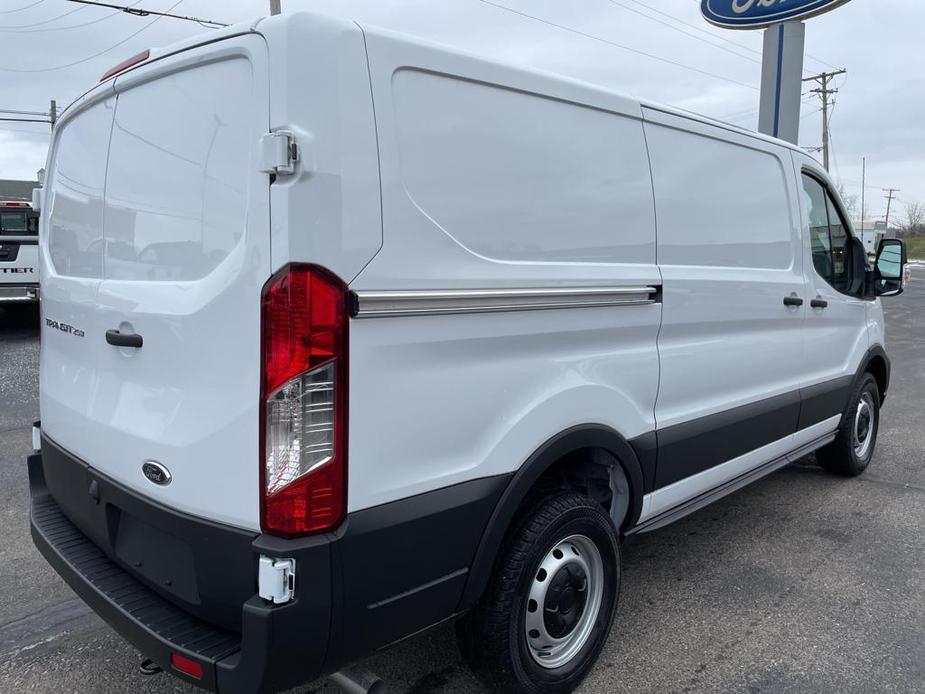 new 2024 Ford Transit-250 car, priced at $49,995