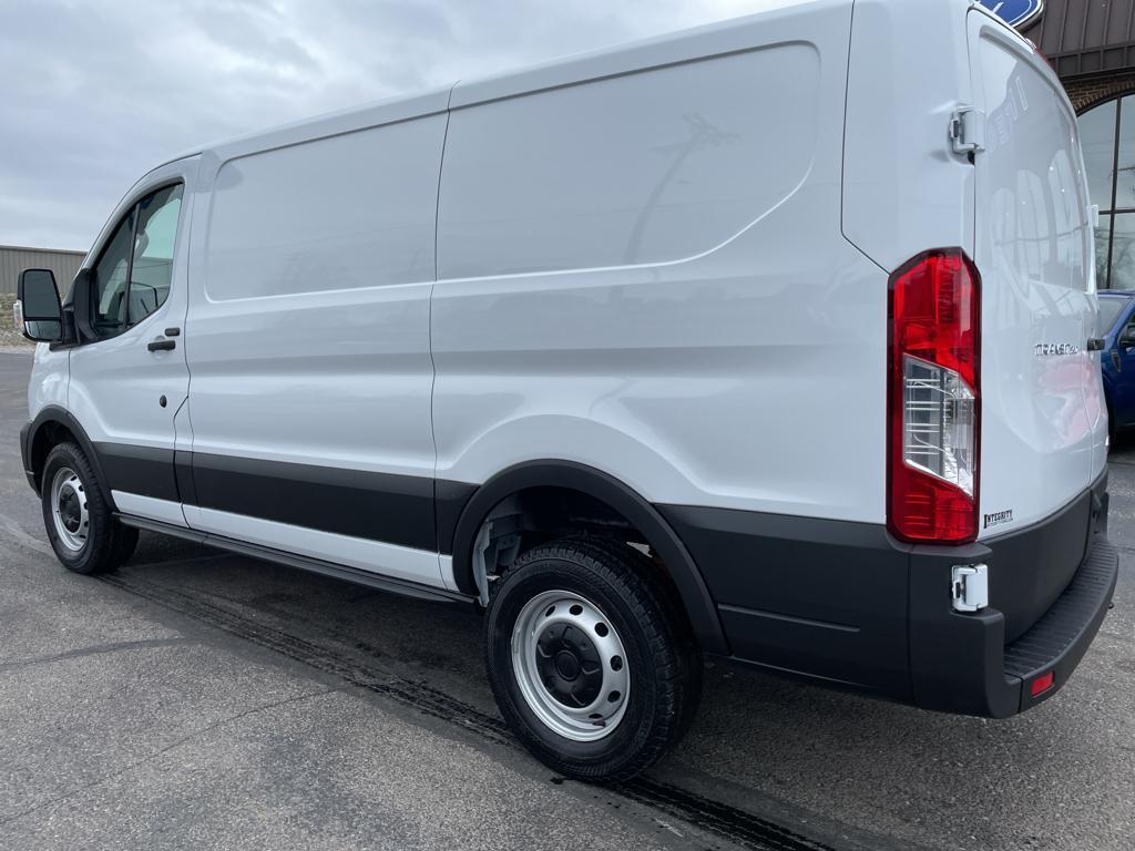 new 2024 Ford Transit-250 car, priced at $49,995