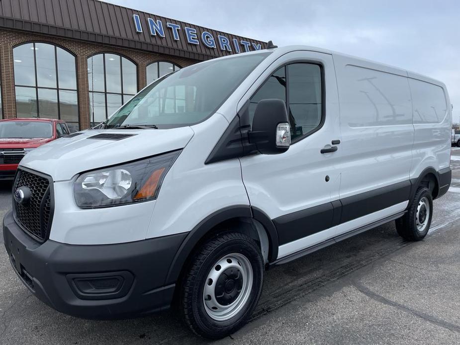 new 2024 Ford Transit-250 car, priced at $49,995