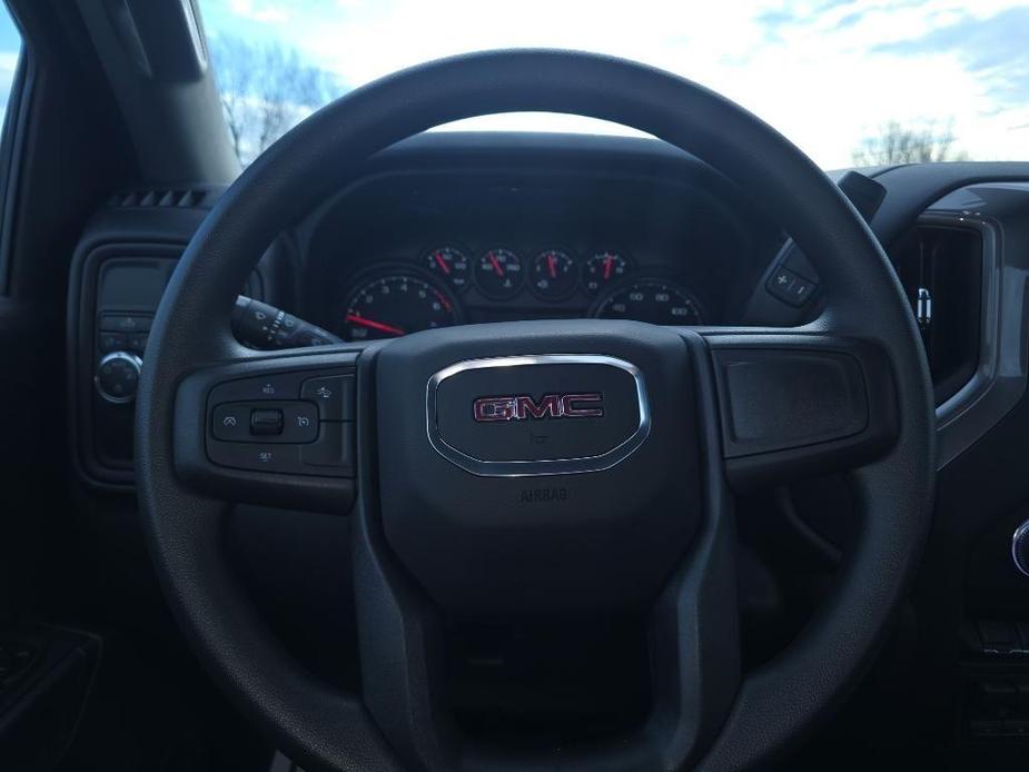 used 2023 GMC Sierra 1500 car, priced at $31,995