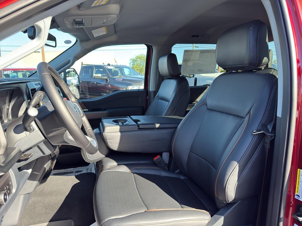 new 2026 Ford F-350 car, priced at $79,995