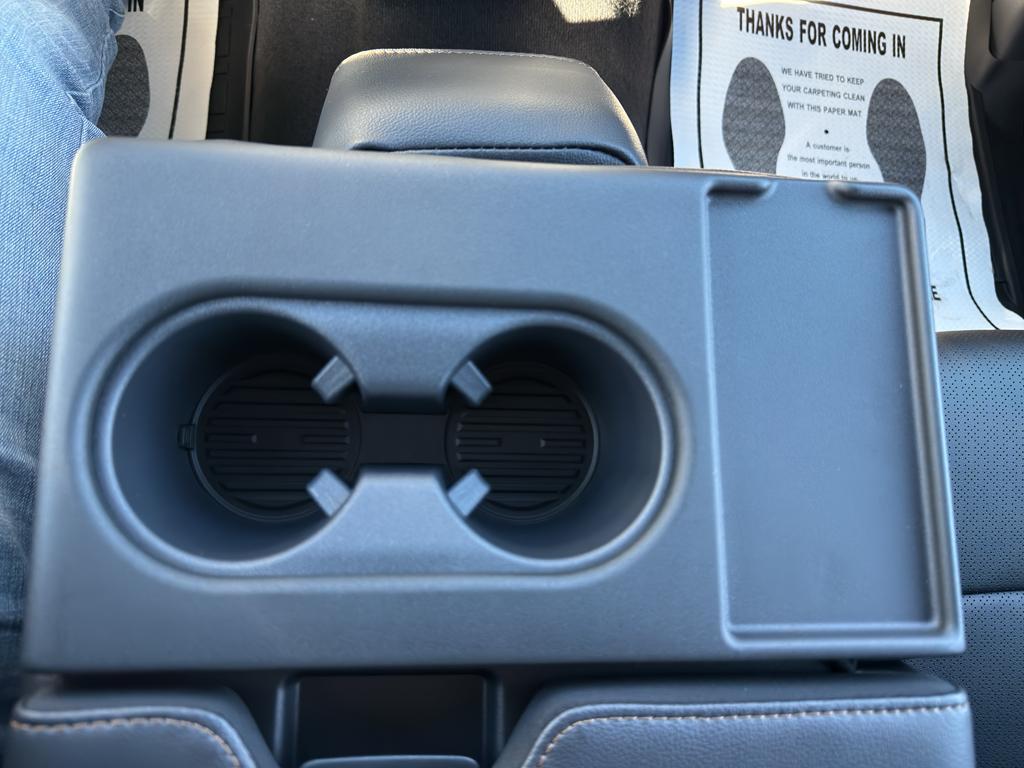 new 2026 Ford F-350 car, priced at $79,995