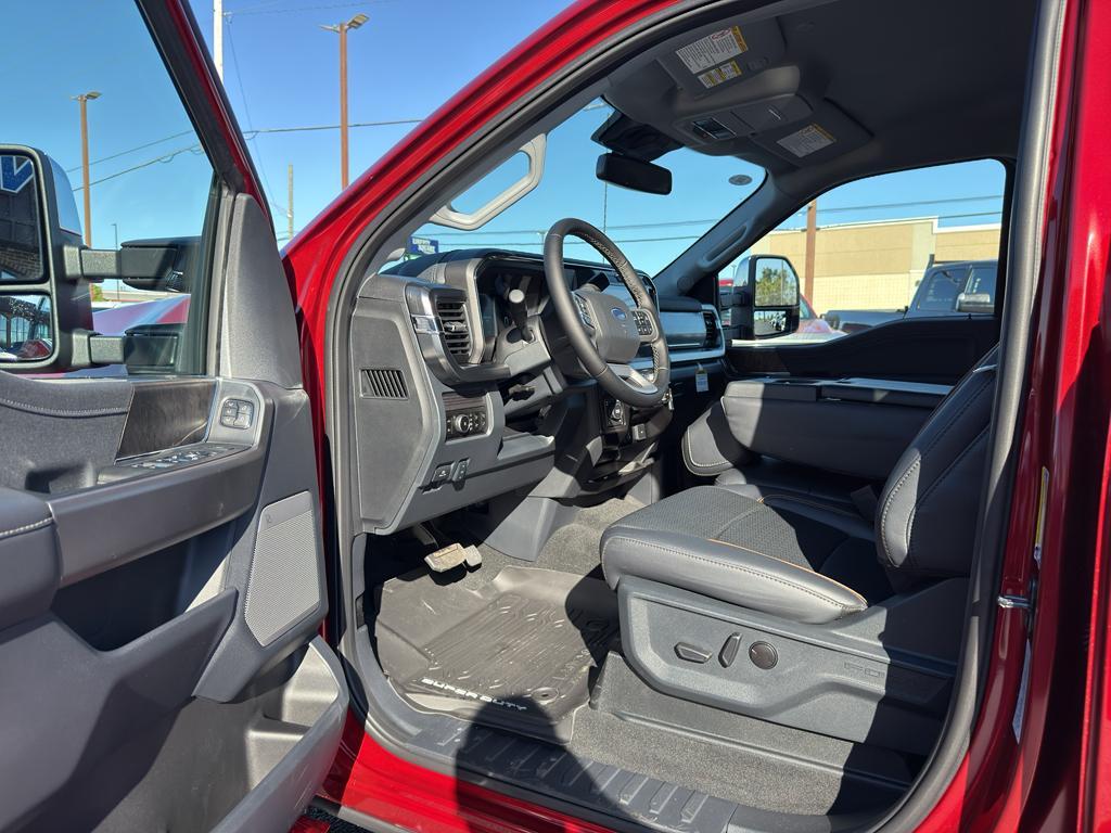 new 2026 Ford F-350 car, priced at $79,995