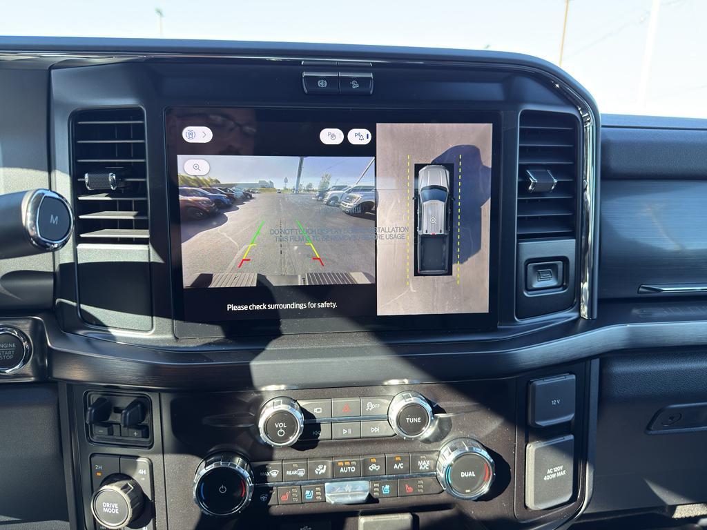 new 2026 Ford F-350 car, priced at $79,995