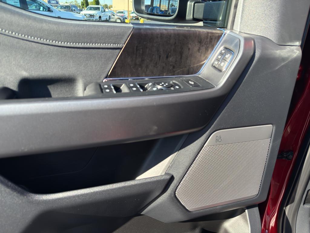 new 2026 Ford F-350 car, priced at $79,995