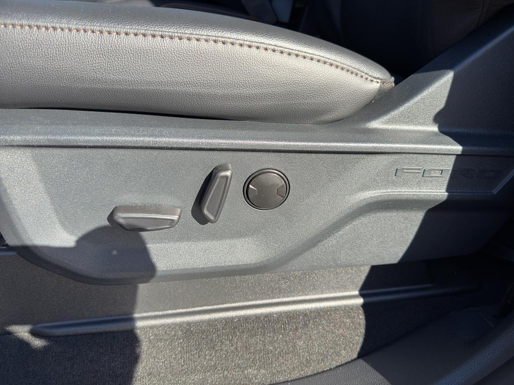 new 2026 Ford F-350 car, priced at $79,995