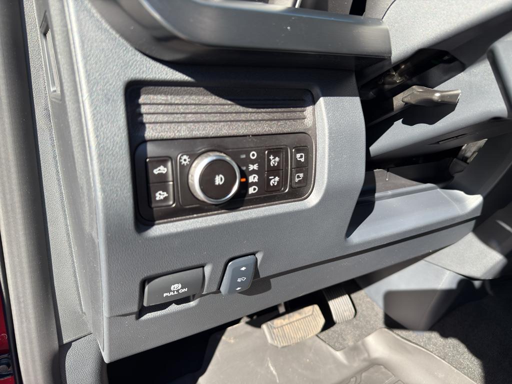 new 2026 Ford F-350 car, priced at $79,995