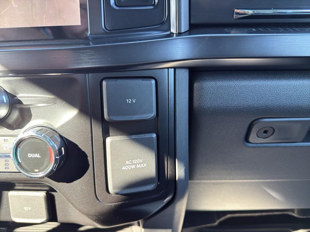 new 2026 Ford F-350 car, priced at $79,995