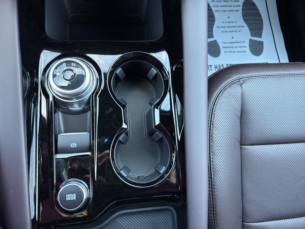 new 2026 Ford Explorer car, priced at $59,966