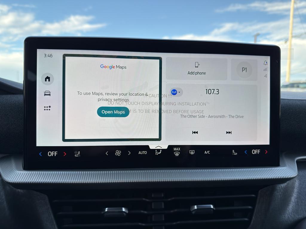 new 2026 Ford Explorer car, priced at $59,966