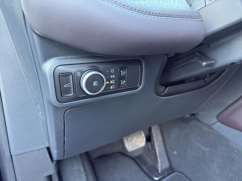 new 2026 Ford Explorer car, priced at $59,966