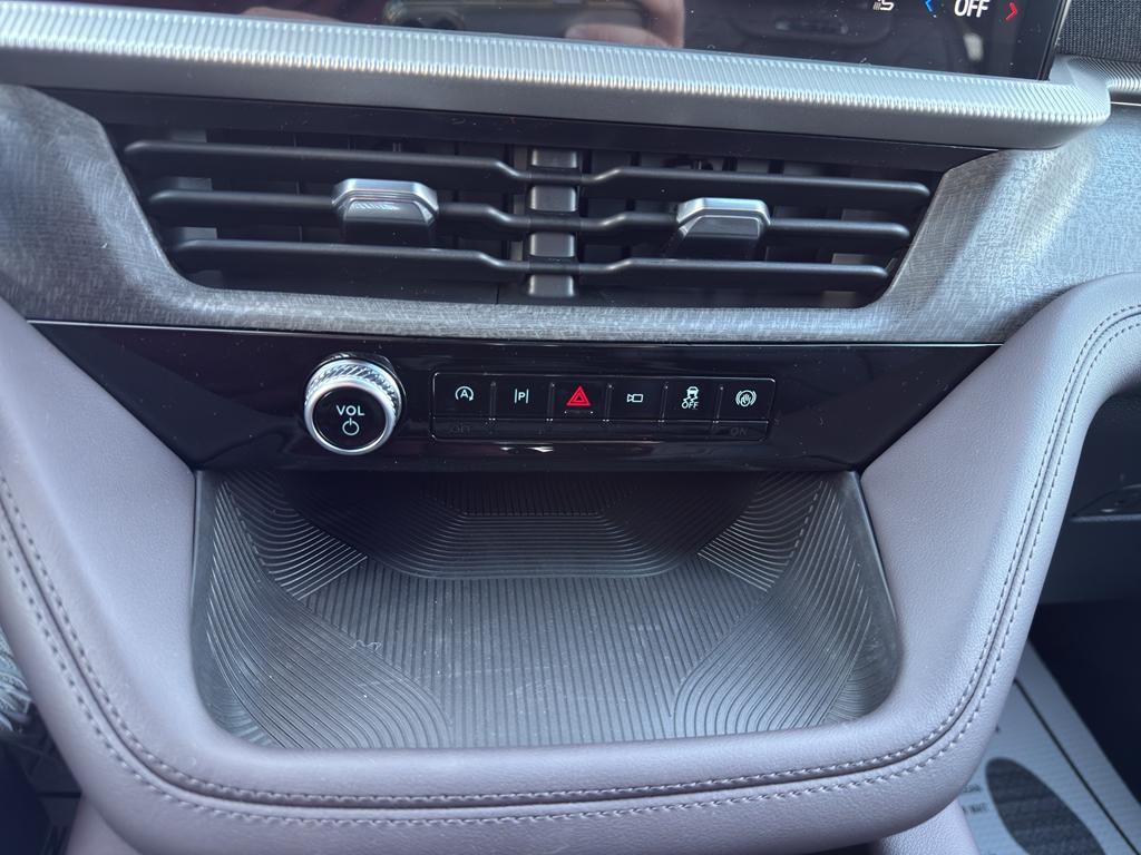 new 2026 Ford Explorer car, priced at $59,966