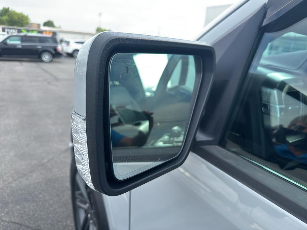 used 2023 Ford F-150 car, priced at $52,995