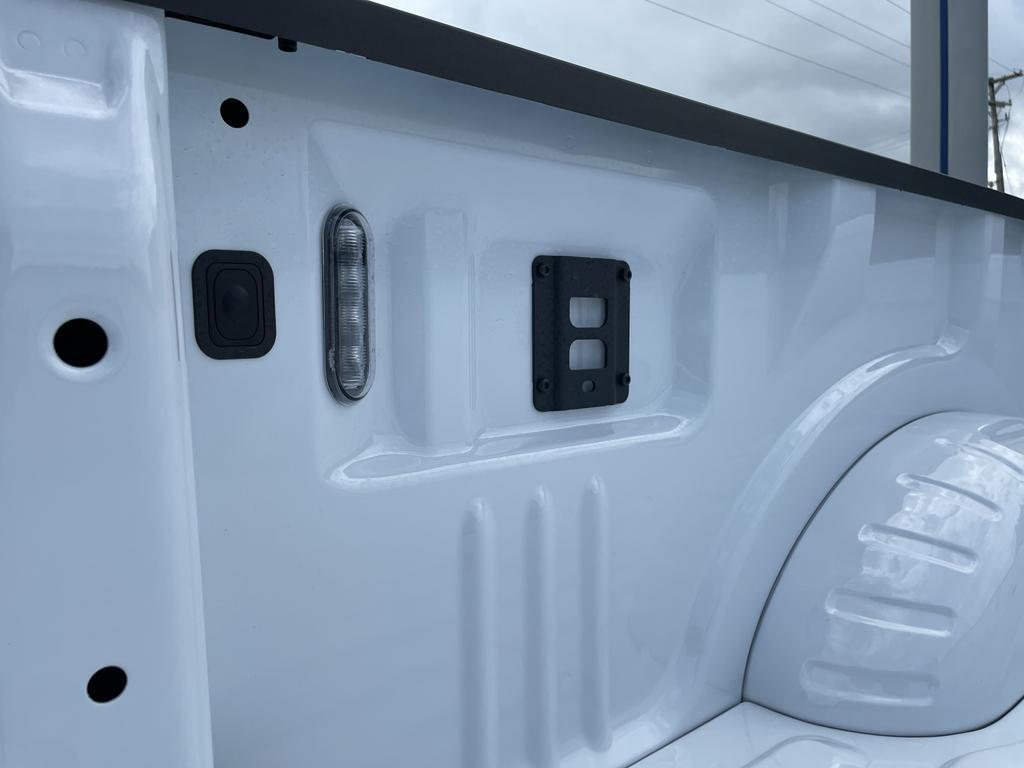 new 2025 Ford F-350 car, priced at $58,995