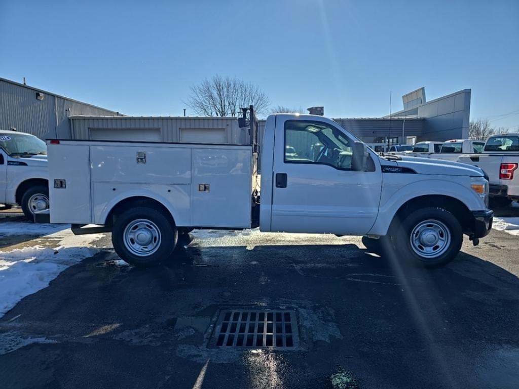 used 2013 Ford F-250 car, priced at $22,995