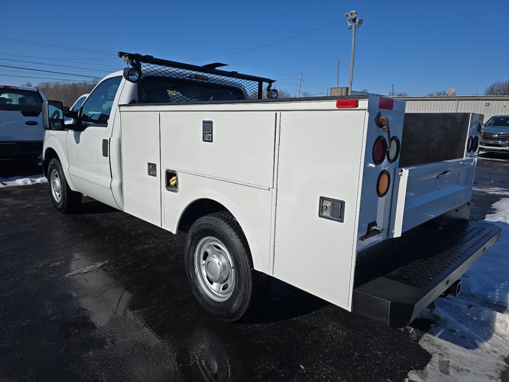 used 2013 Ford F-250 car, priced at $22,995