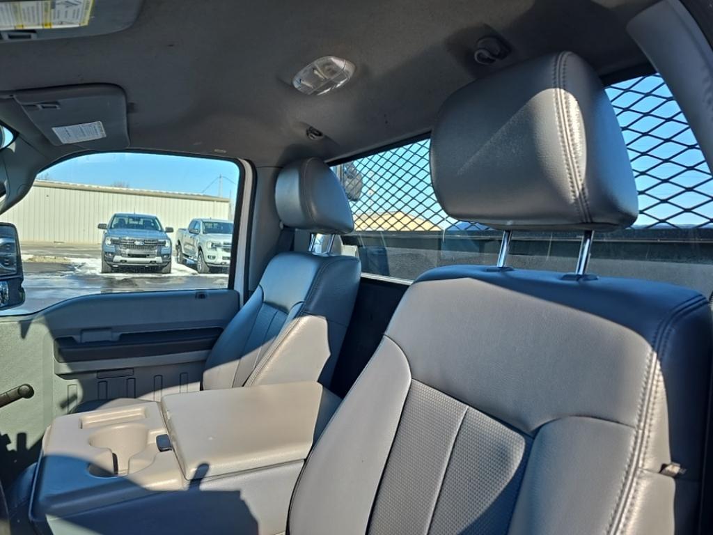 used 2013 Ford F-250 car, priced at $22,995