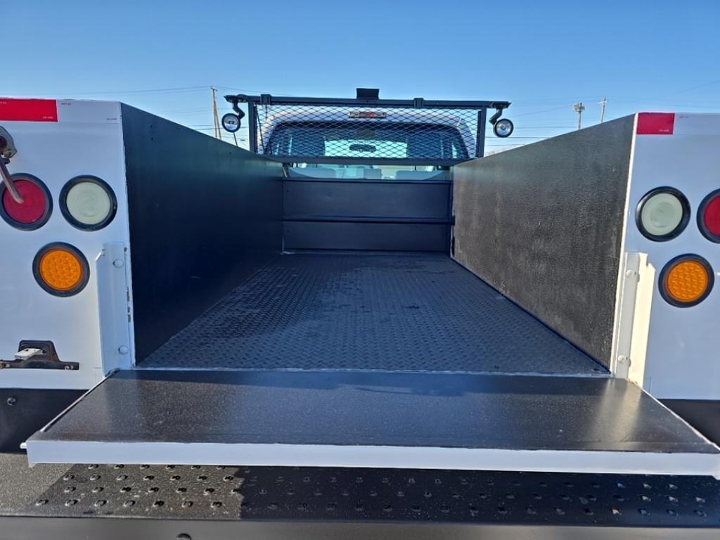 used 2013 Ford F-250 car, priced at $22,995