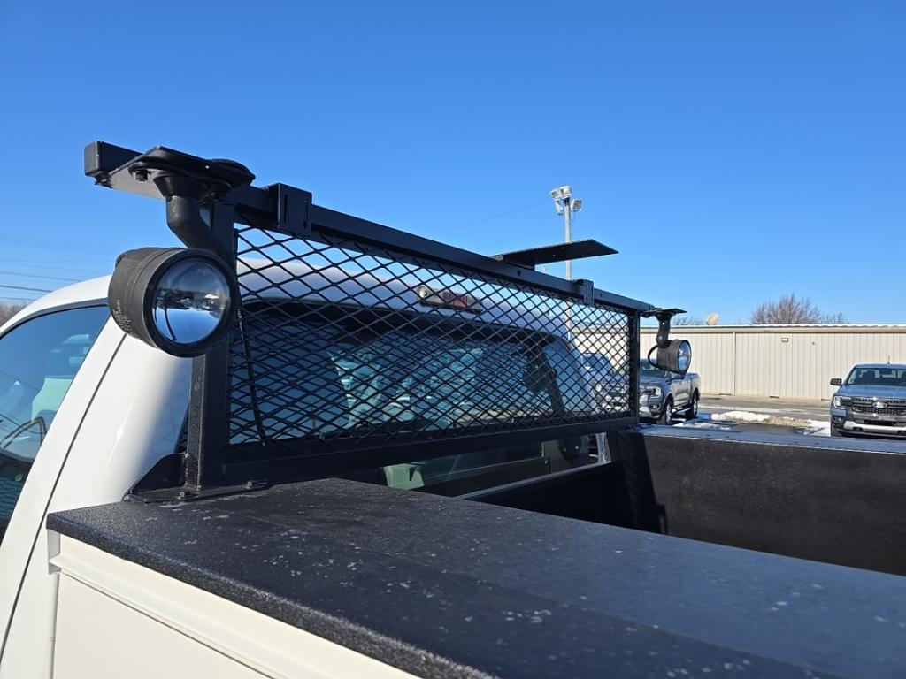 used 2013 Ford F-250 car, priced at $22,995