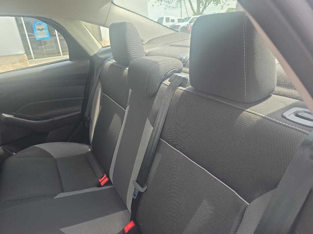 used 2014 Ford Focus car, priced at $8,995