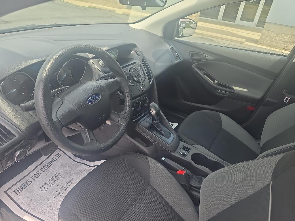 used 2014 Ford Focus car, priced at $8,995