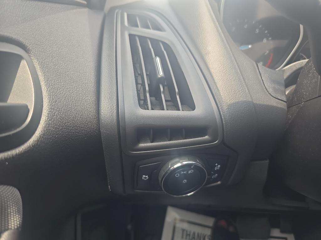 used 2014 Ford Focus car, priced at $8,995