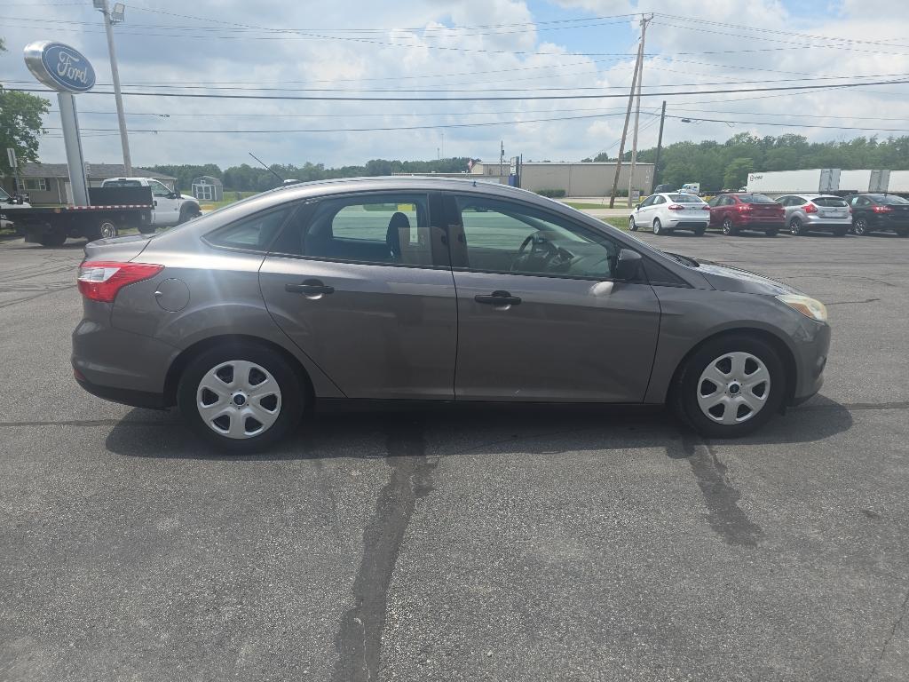 used 2014 Ford Focus car, priced at $8,995
