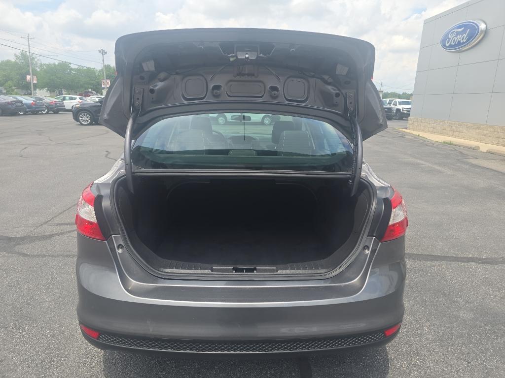 used 2014 Ford Focus car, priced at $8,995