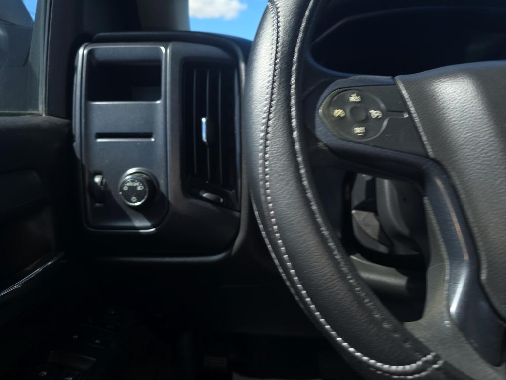 used 2015 Chevrolet Silverado 2500 car, priced at $24,995