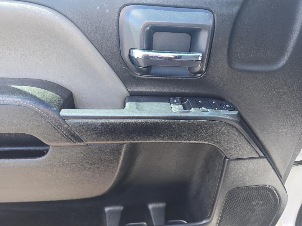 used 2015 Chevrolet Silverado 2500 car, priced at $24,995