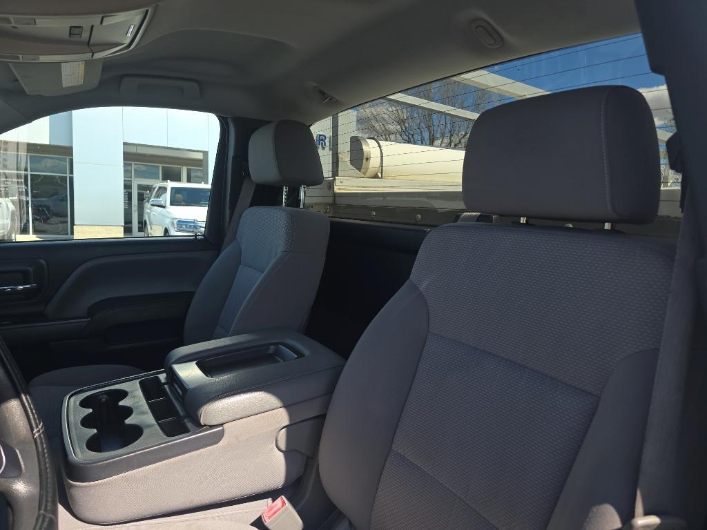 used 2015 Chevrolet Silverado 2500 car, priced at $24,995