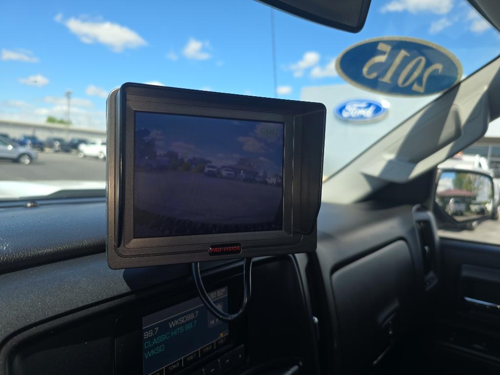 used 2015 Chevrolet Silverado 2500 car, priced at $24,995