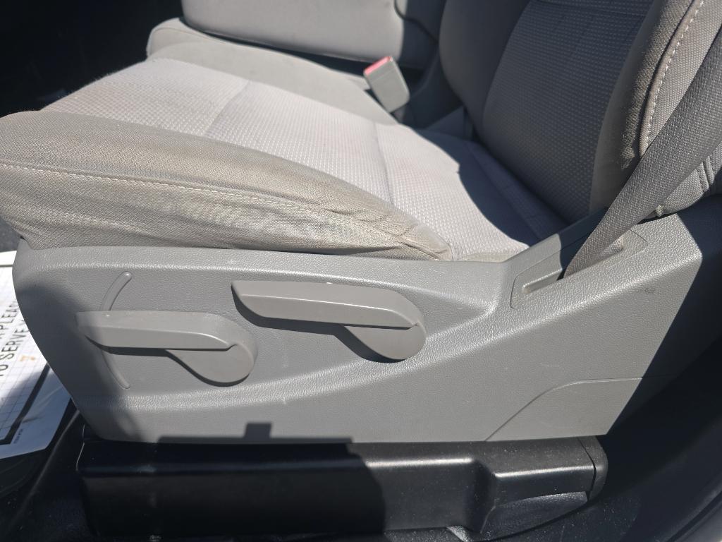 used 2015 Chevrolet Silverado 2500 car, priced at $24,995