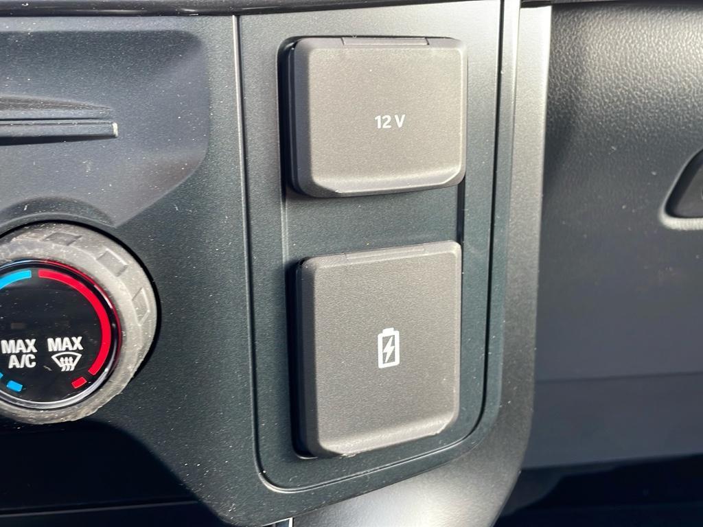 new 2025 Ford F-150 car, priced at $48,208