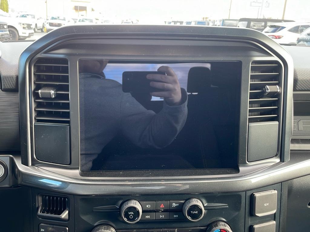 new 2025 Ford F-150 car, priced at $48,208