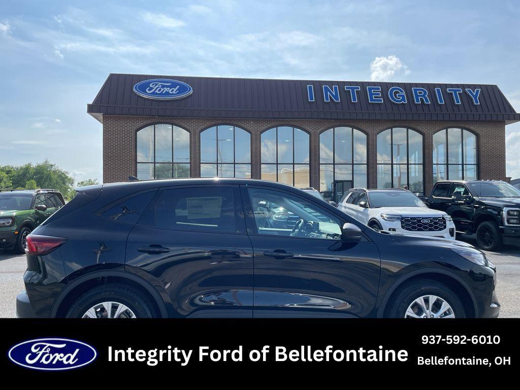 new 2025 Ford Escape car