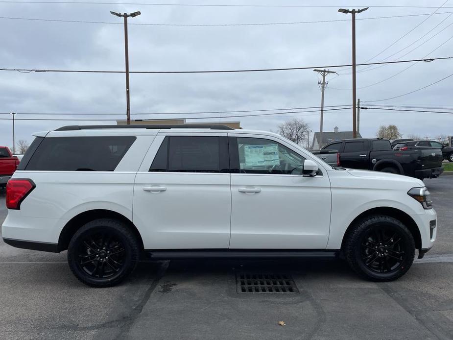 new 2024 Ford Expedition Max car, priced at $72,995