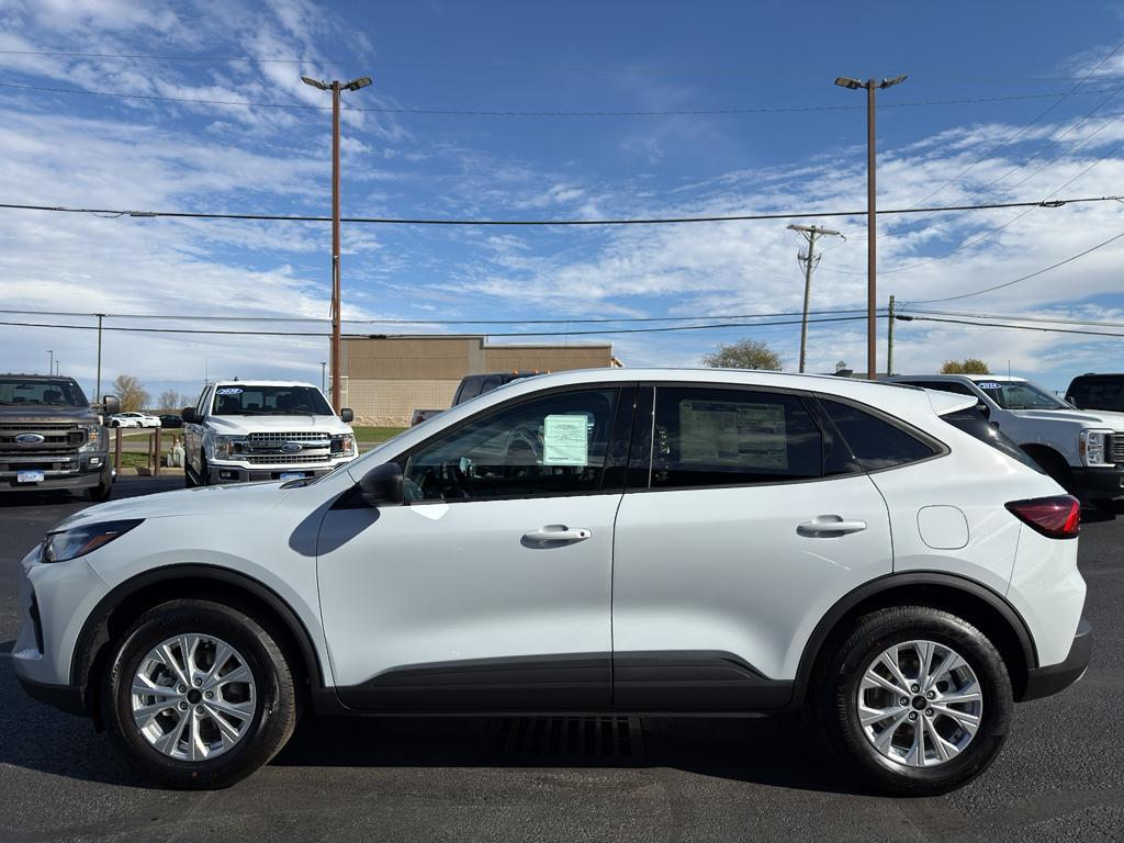 new 2026 Ford Escape car, priced at $34,089