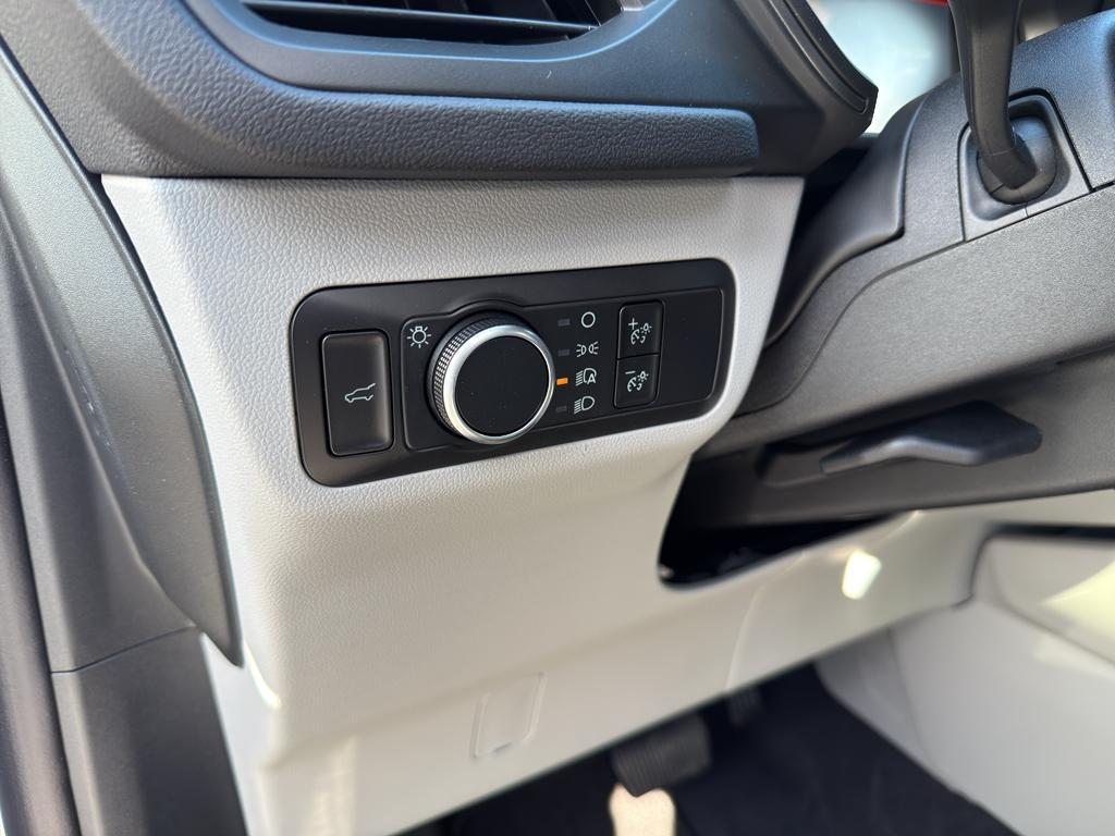 new 2026 Ford Escape car, priced at $34,089