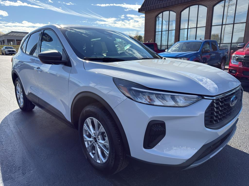 new 2026 Ford Escape car, priced at $34,089