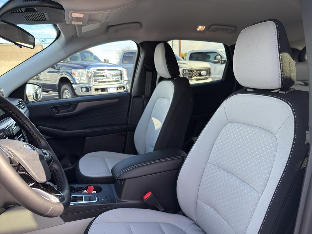 new 2026 Ford Escape car, priced at $34,089
