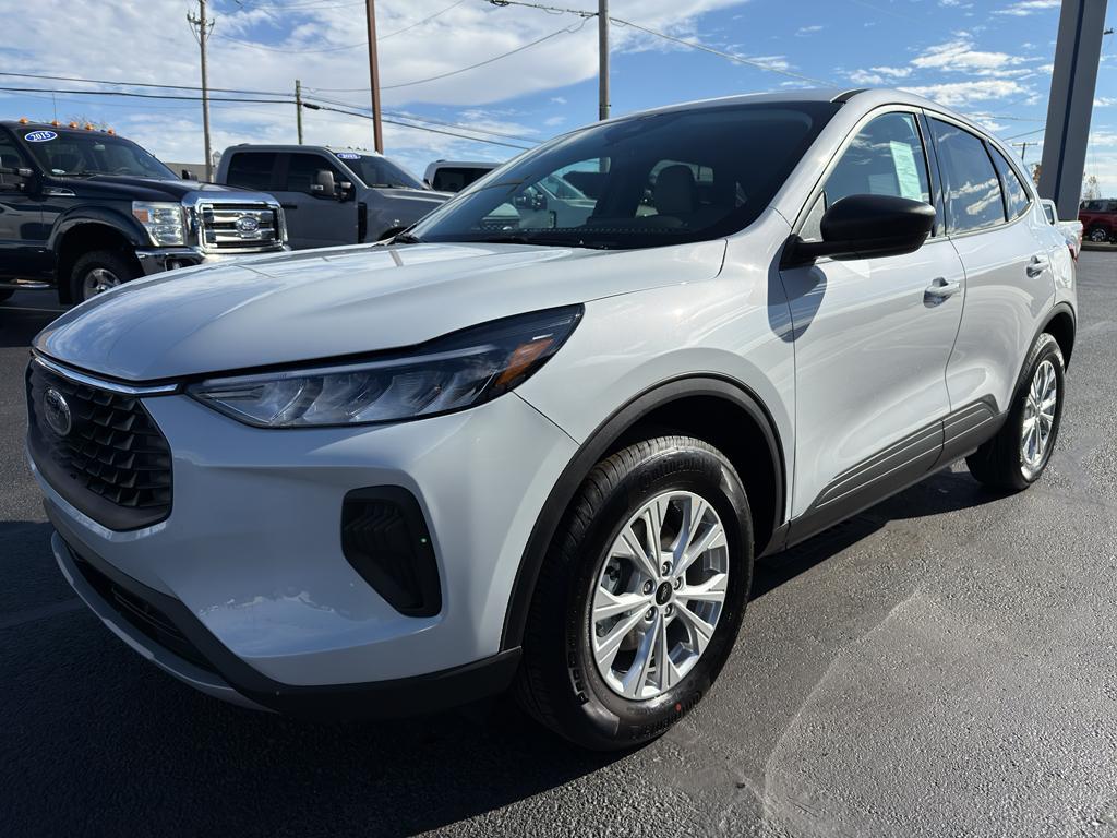 new 2026 Ford Escape car, priced at $34,089