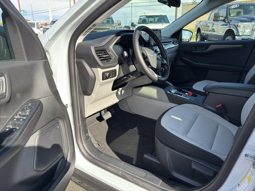 new 2026 Ford Escape car, priced at $34,089